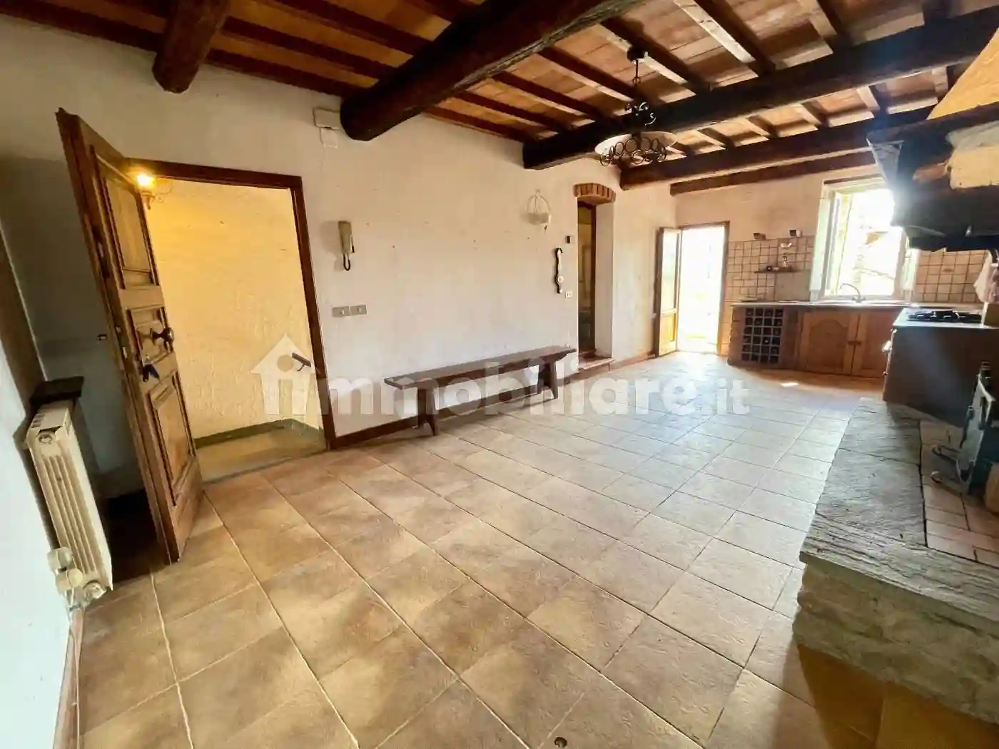 Casa indipendente - foto 5