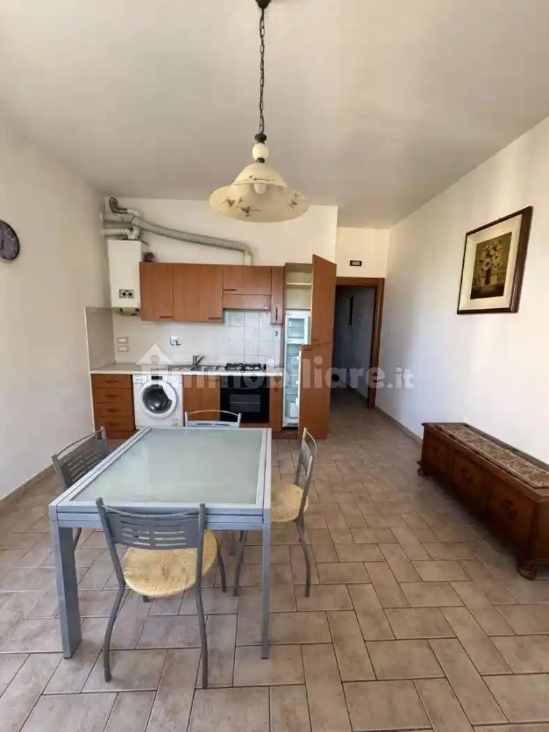 Appartamento in affitto a Assisi