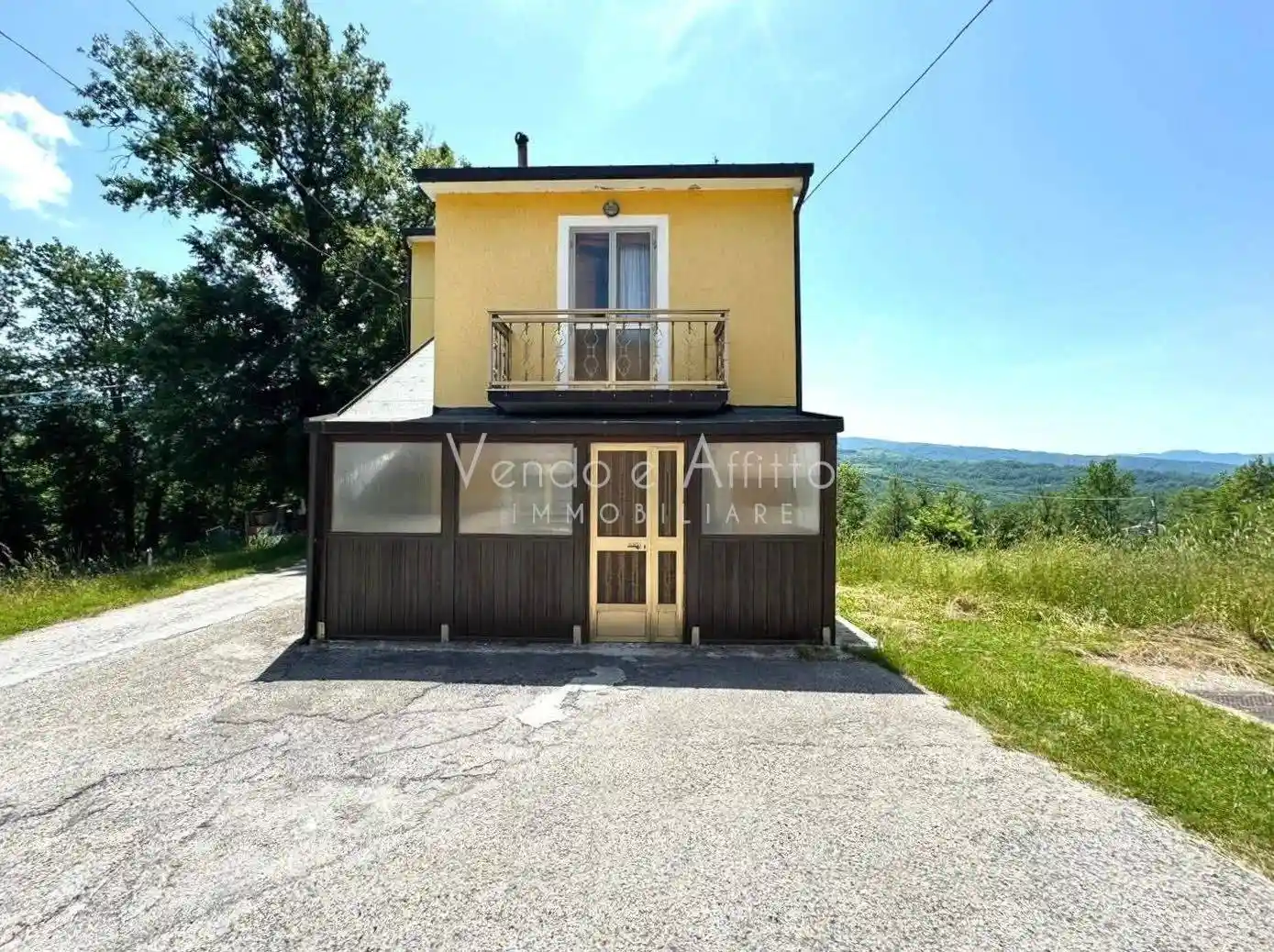 Casa indipendente in vendita a Pizzoferrato