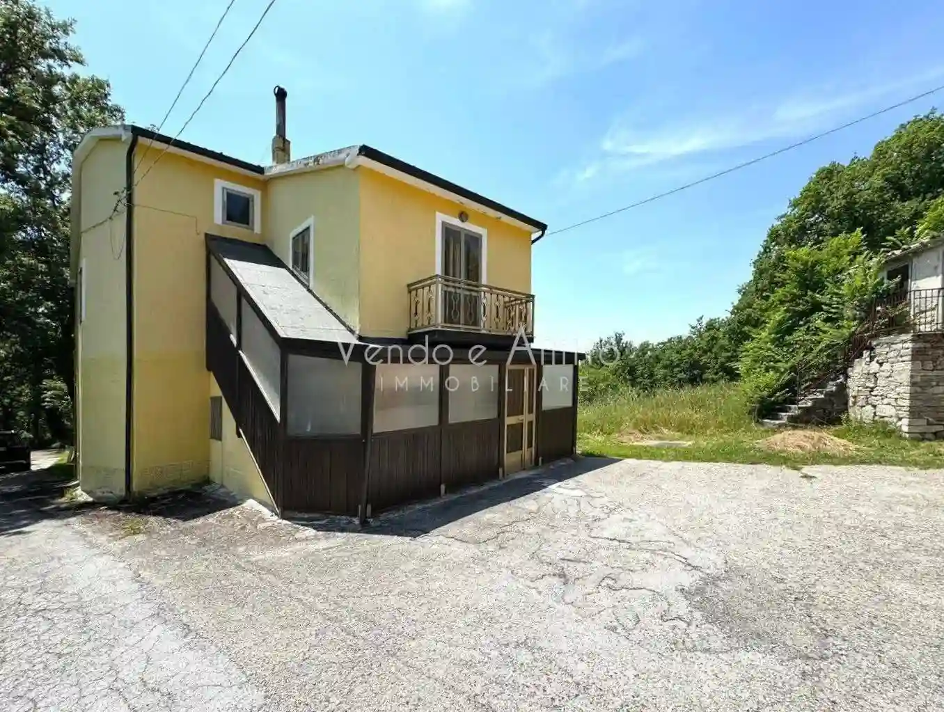 Casa indipendente - foto 2