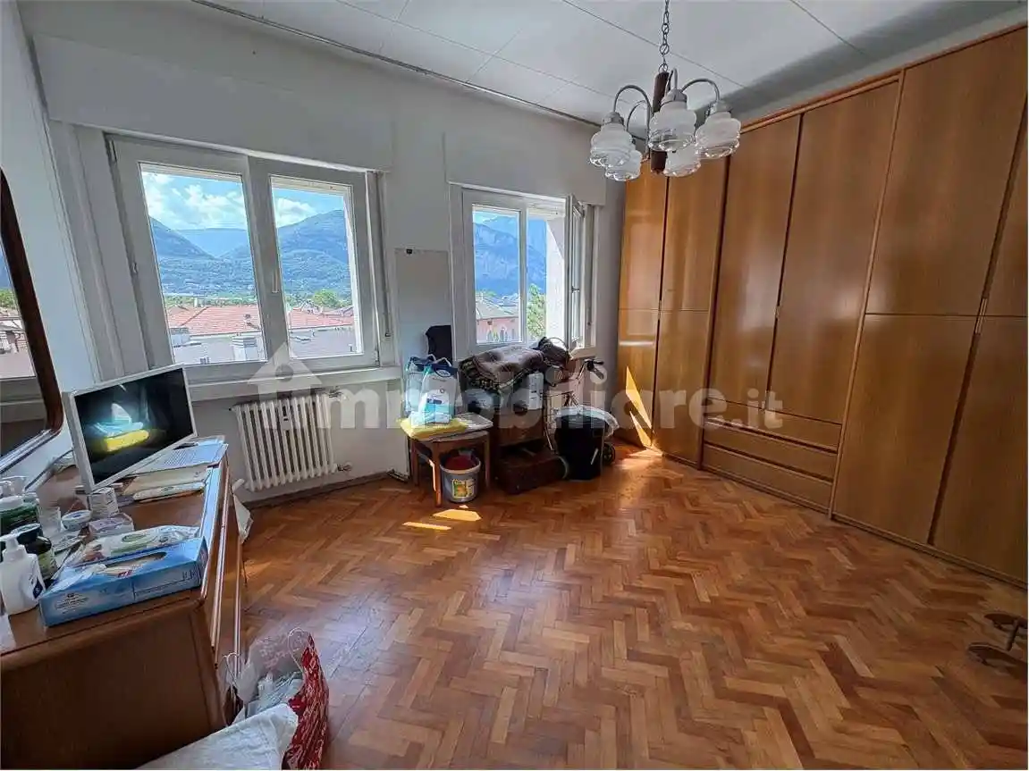 Appartamento in vendita a Trento