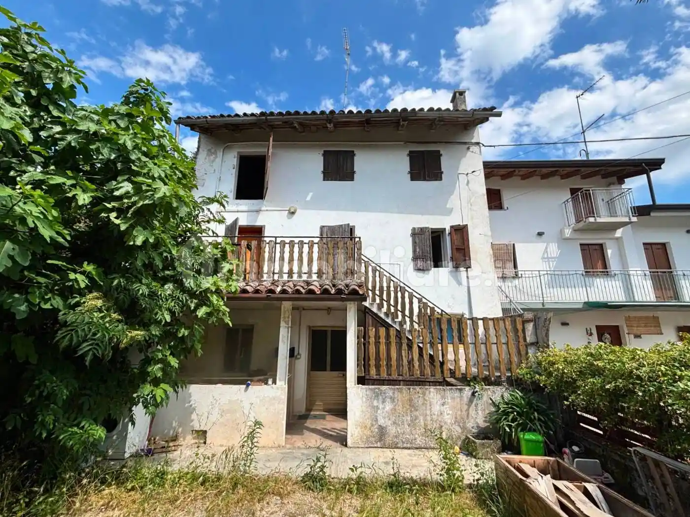 Casa indipendente in vendita a Premariacco