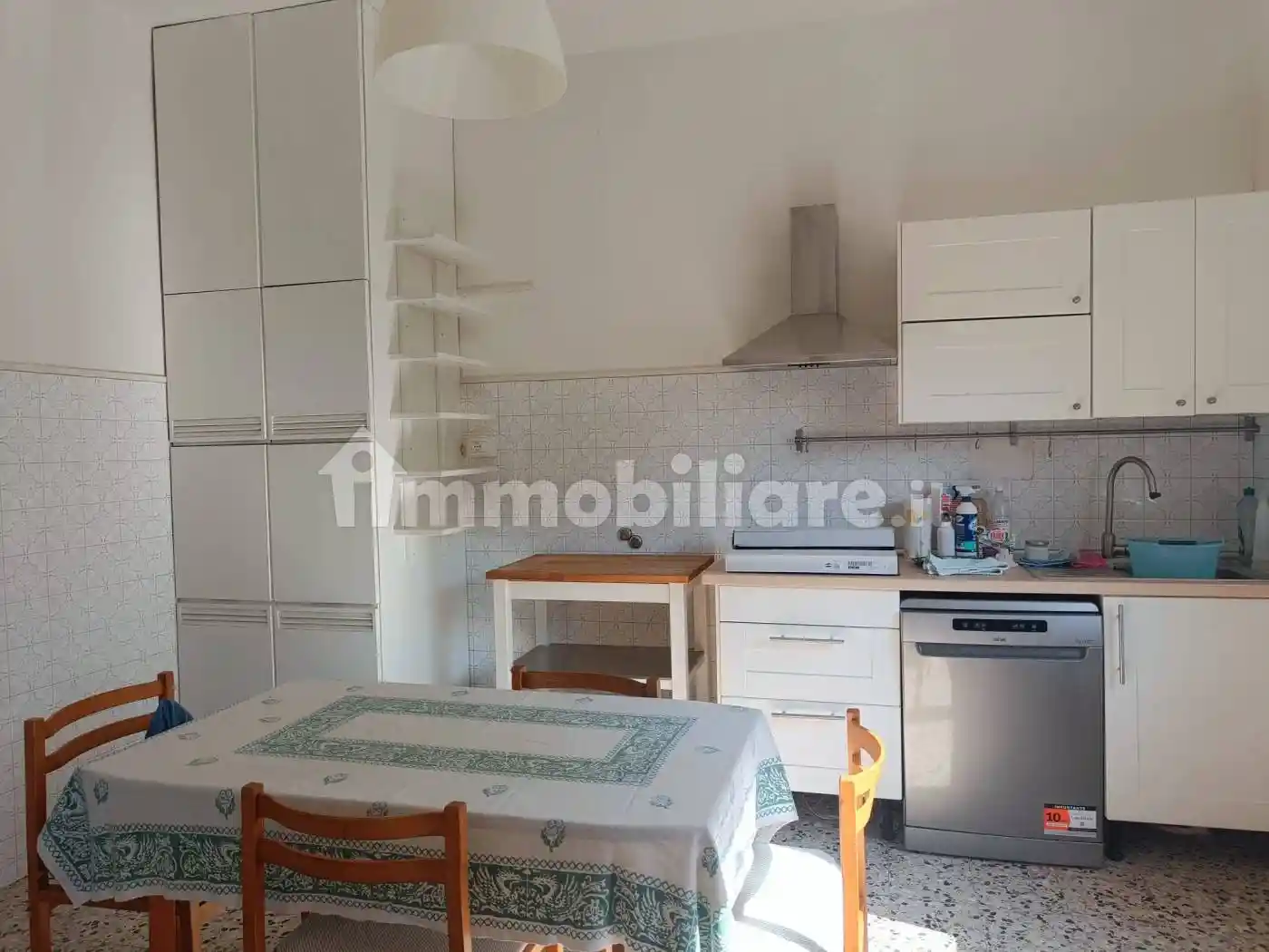 Appartamento in affitto a Rimini
