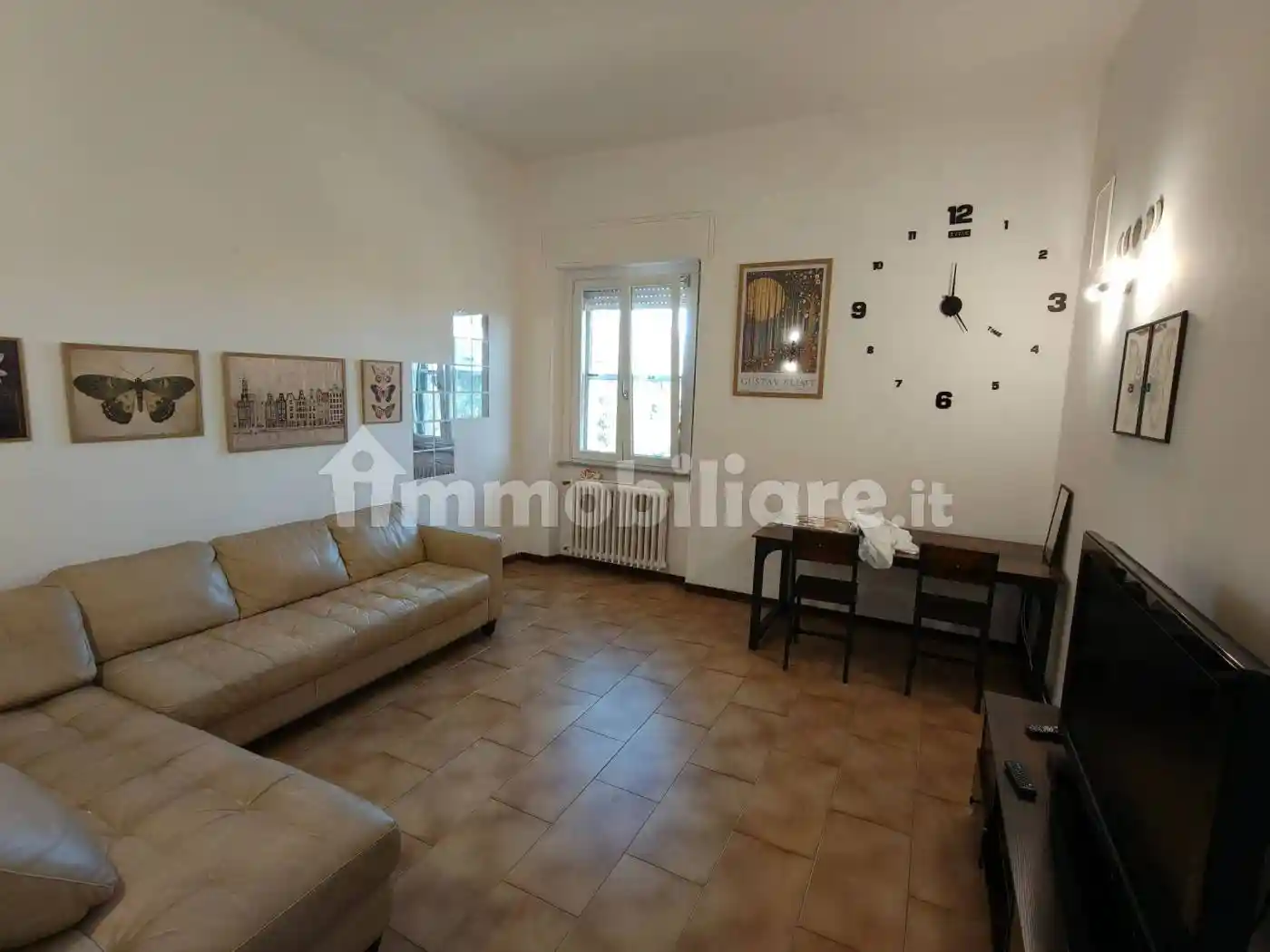 Appartamento in affitto a Foligno