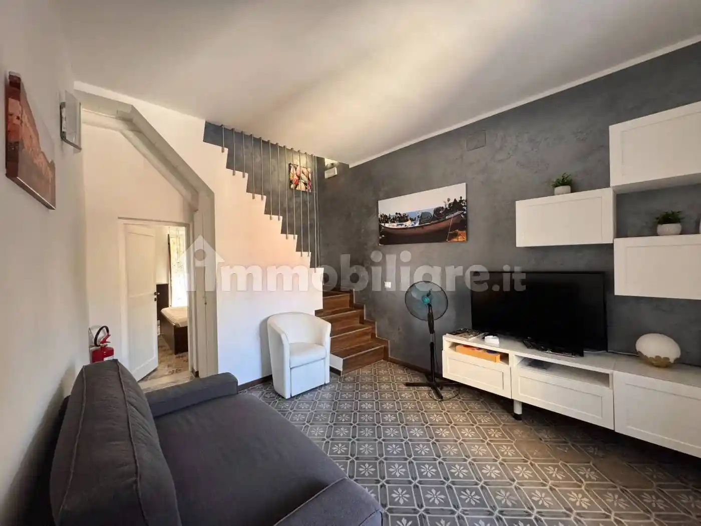 Appartamento in vendita a Cefalù