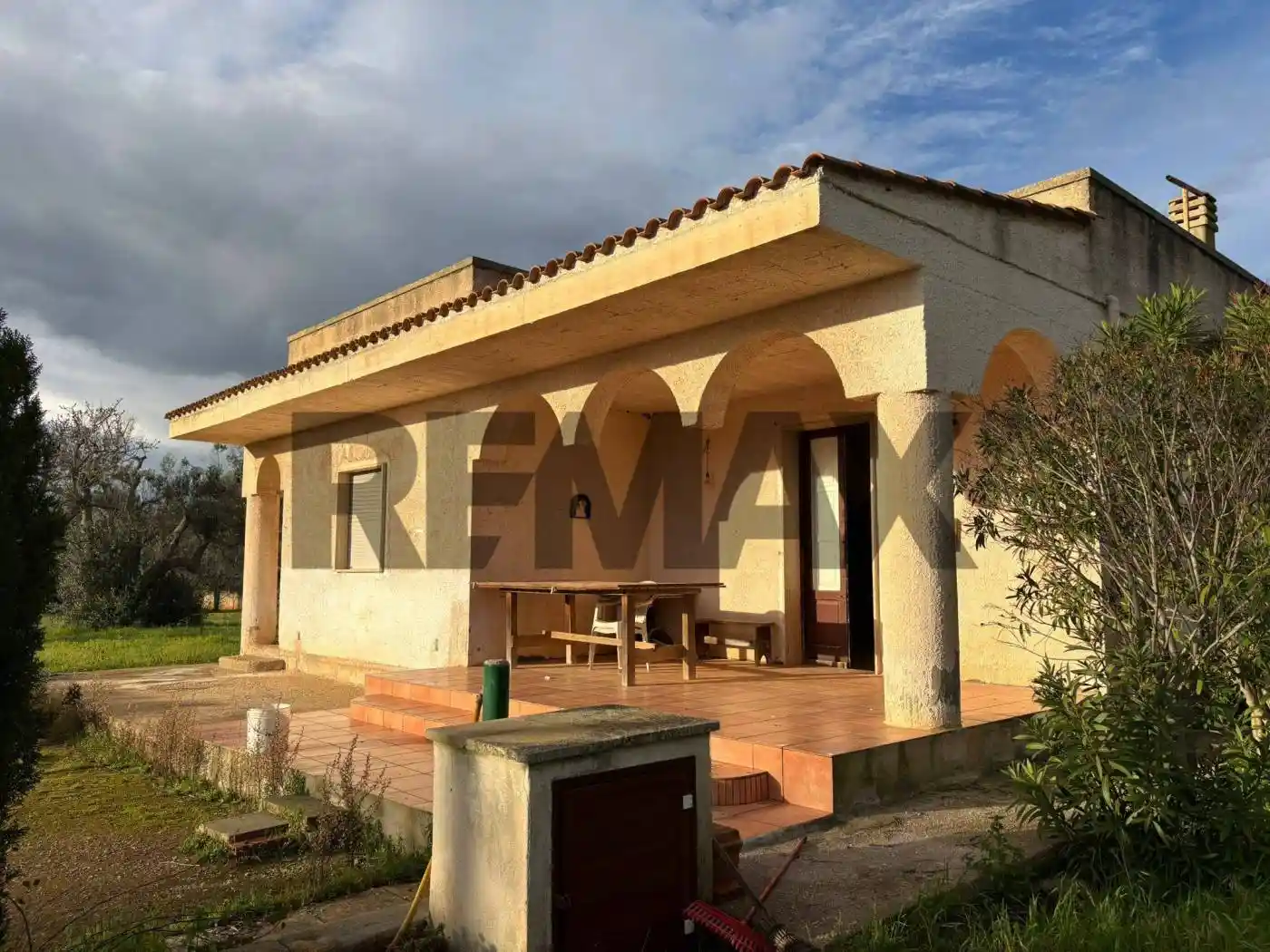Villa in vendita a Carovigno