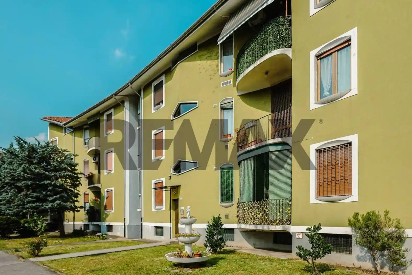 Appartamento in vendita a Busto Arsizio