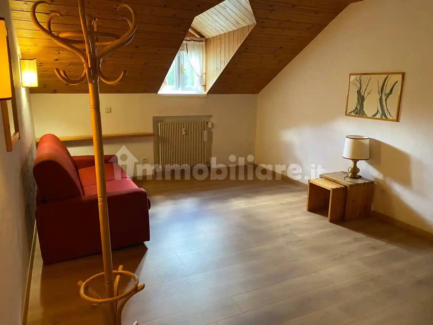 Appartamento in vendita a Dobbiaco