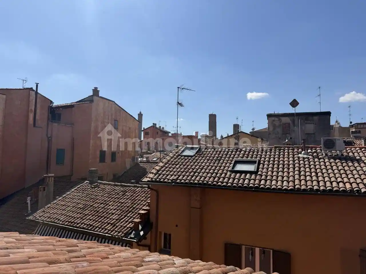 Appartamento in vendita a Bologna