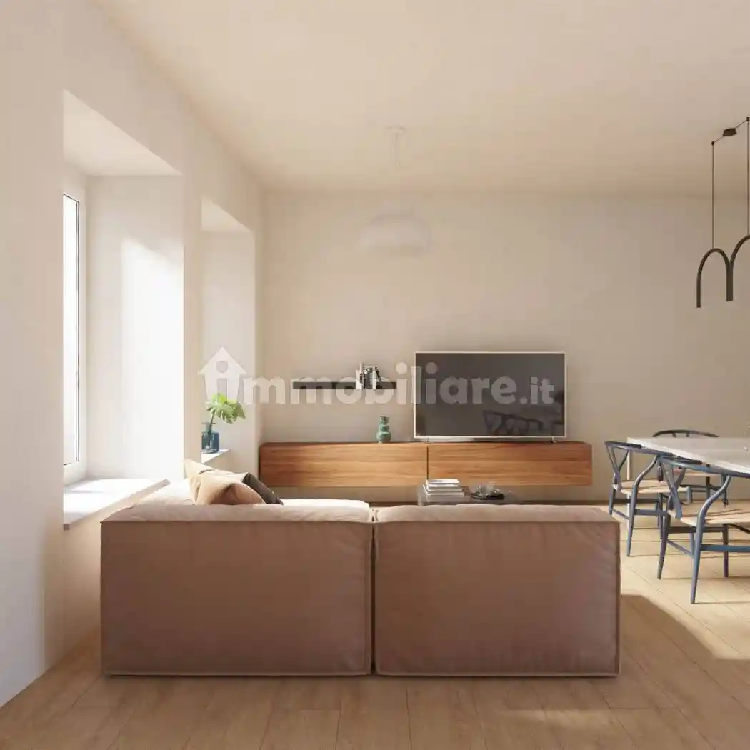 Appartamento in vendita a Verona
