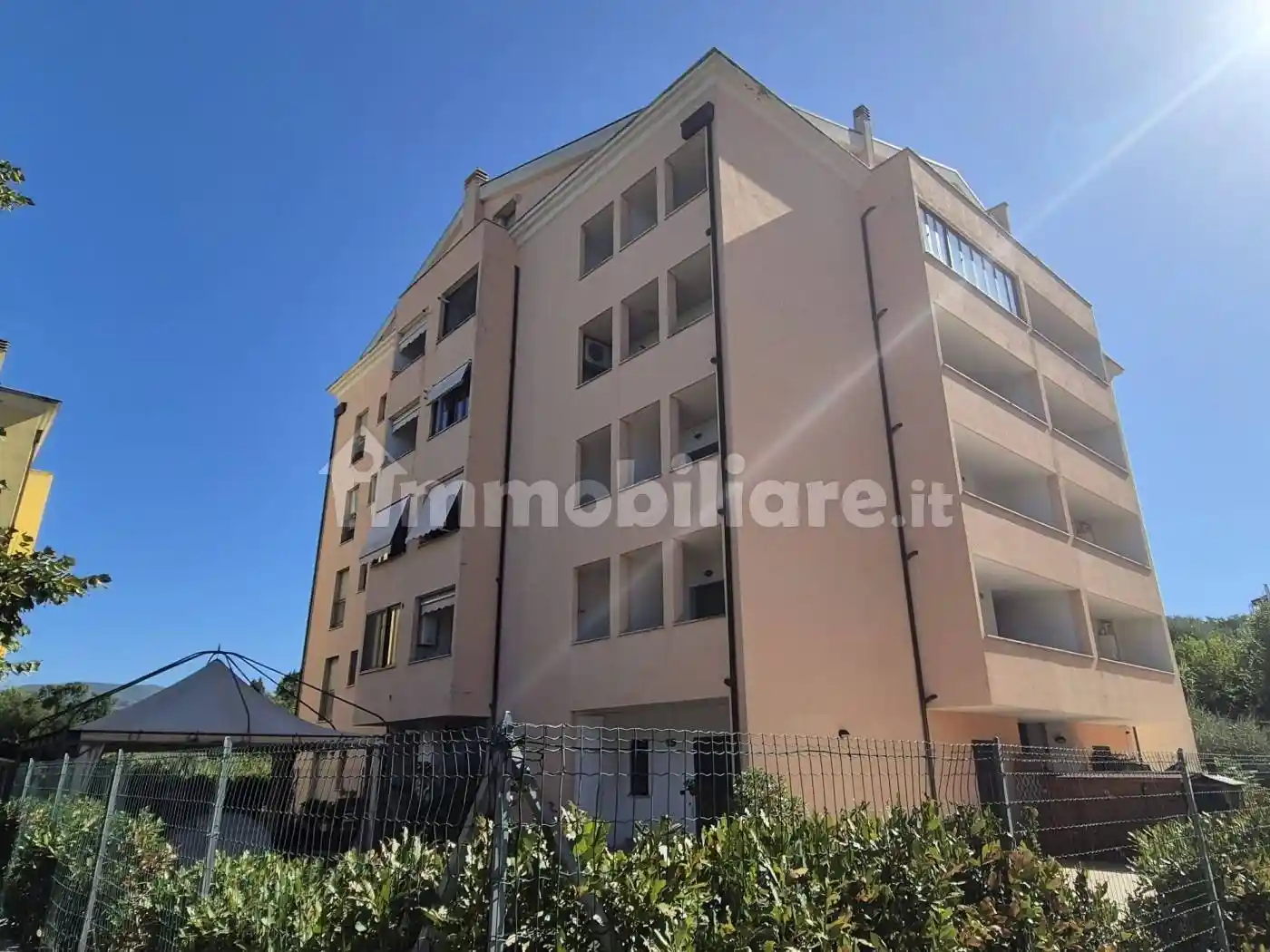Appartamento in vendita a Terni