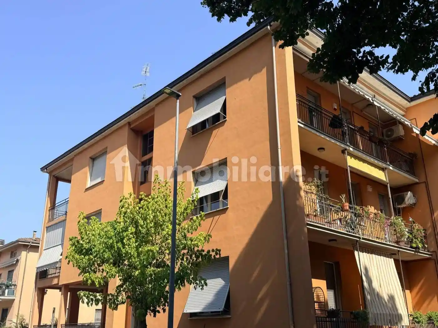 Appartamento in vendita a Parma