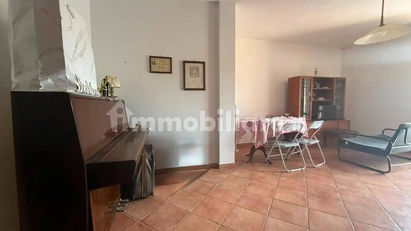 Appartamento in vendita a Sovicille