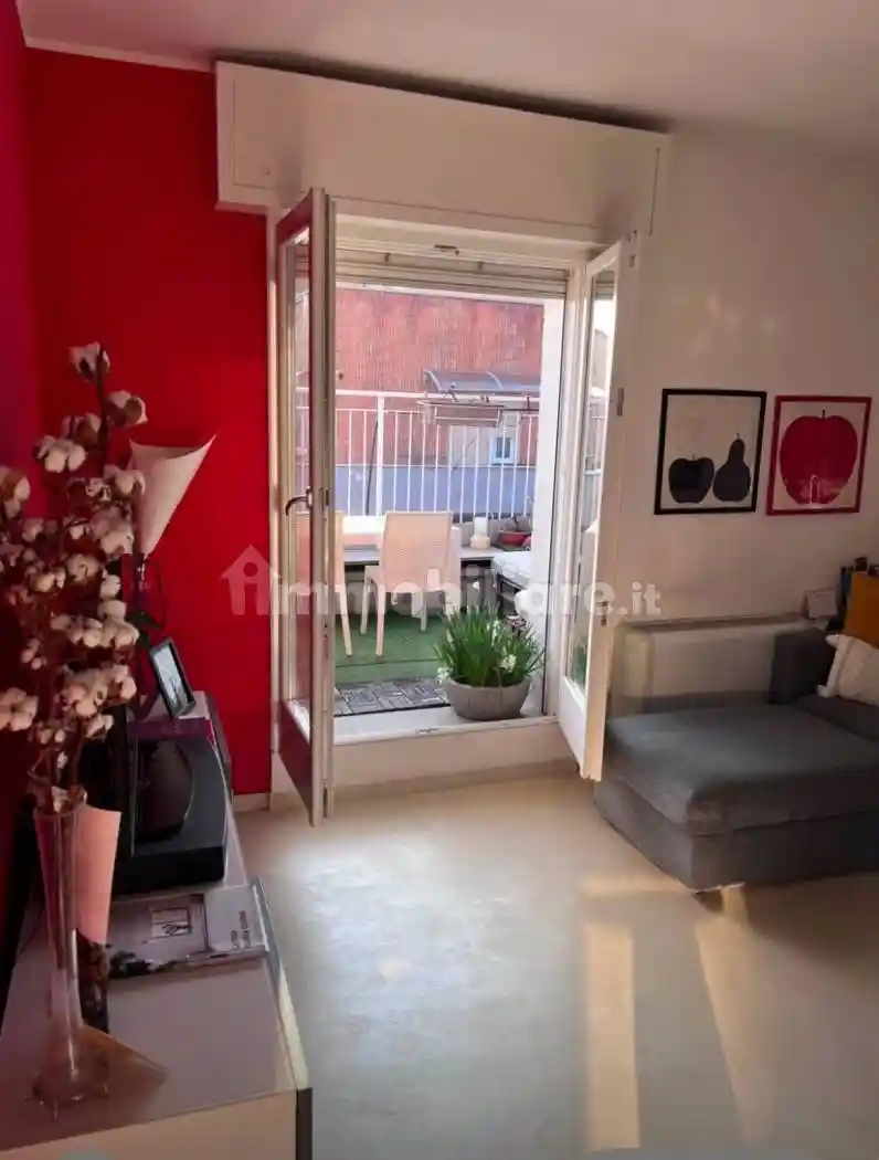 Appartamento in affitto a Bologna