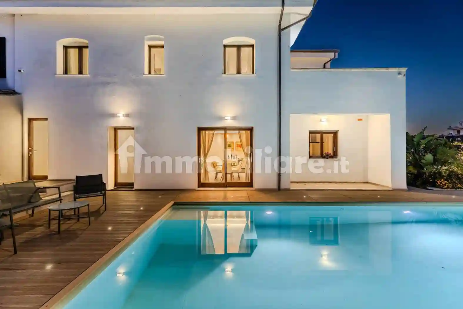 Villa - foto 4