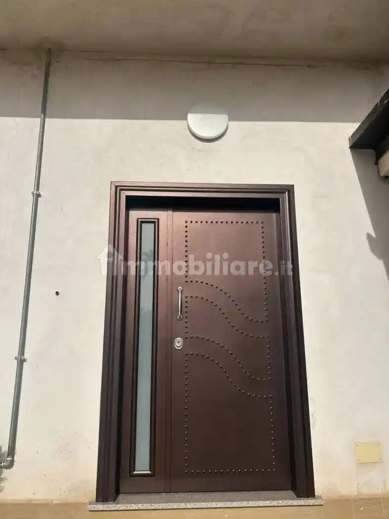 Appartamento in affitto a Santa Maria a Vico