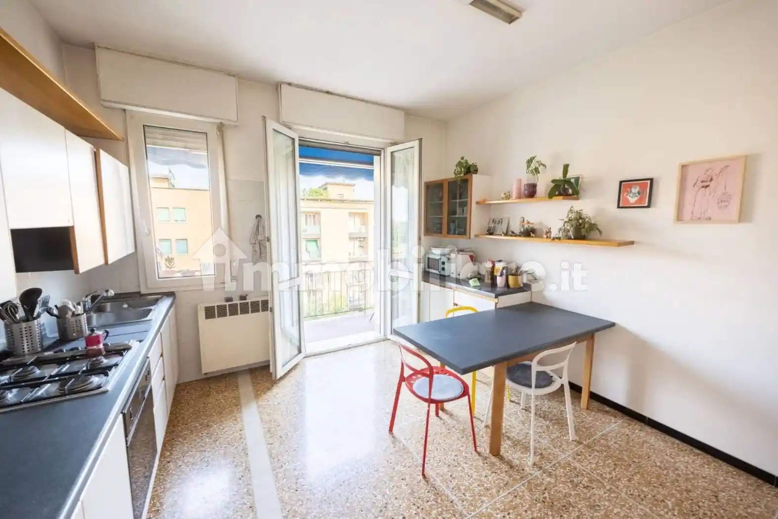 Appartamento in vendita a Bologna