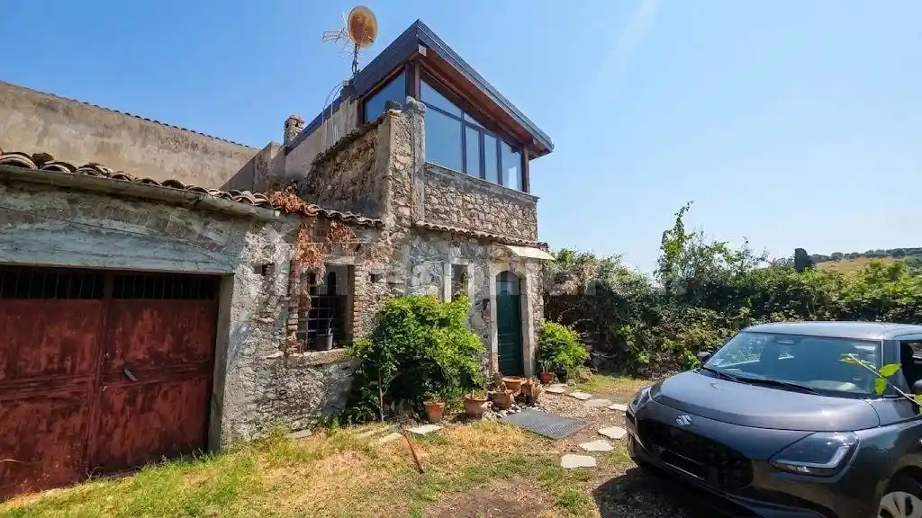Casa indipendente in vendita a Taormina