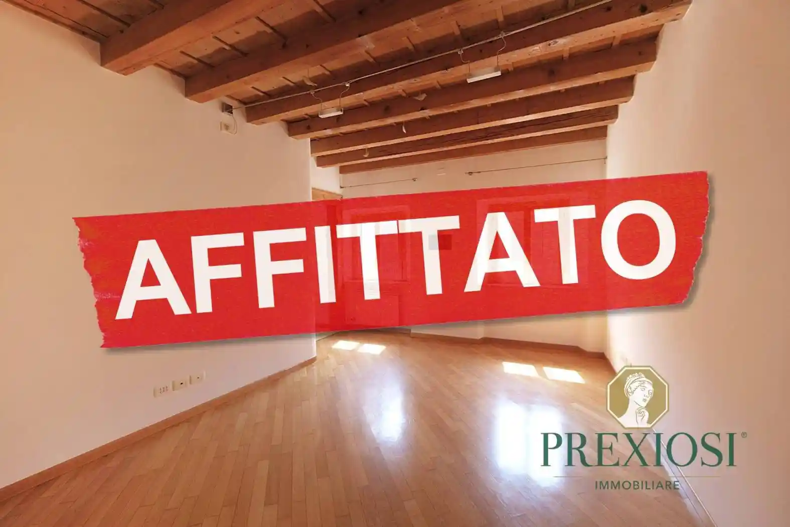 Appartamento in affitto a Verona