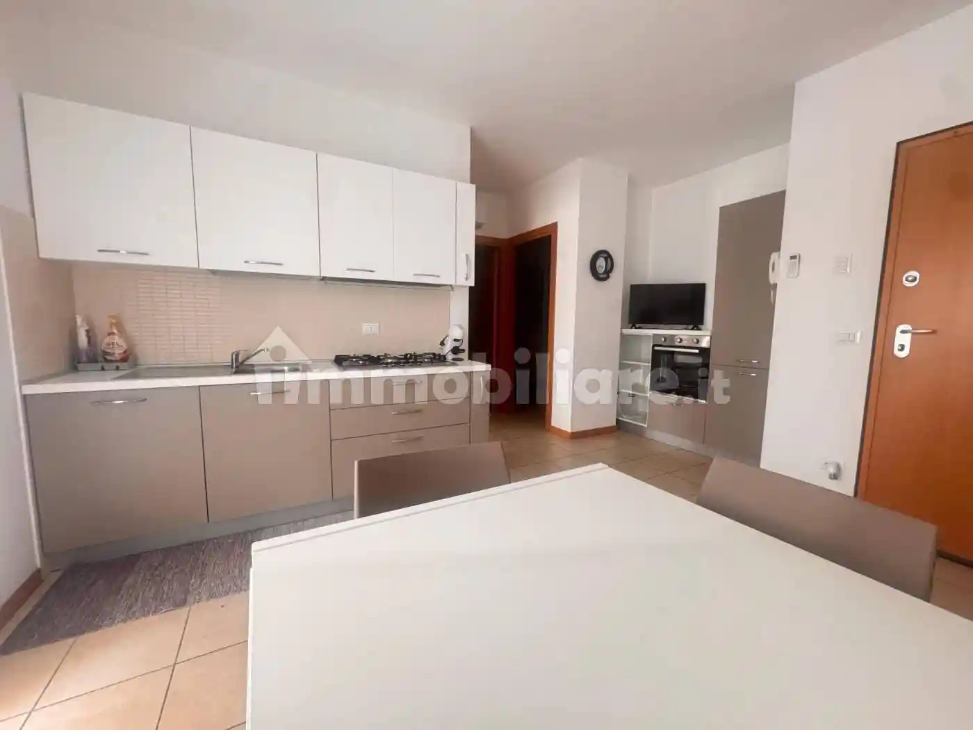 Appartamento in vendita a Tortoreto