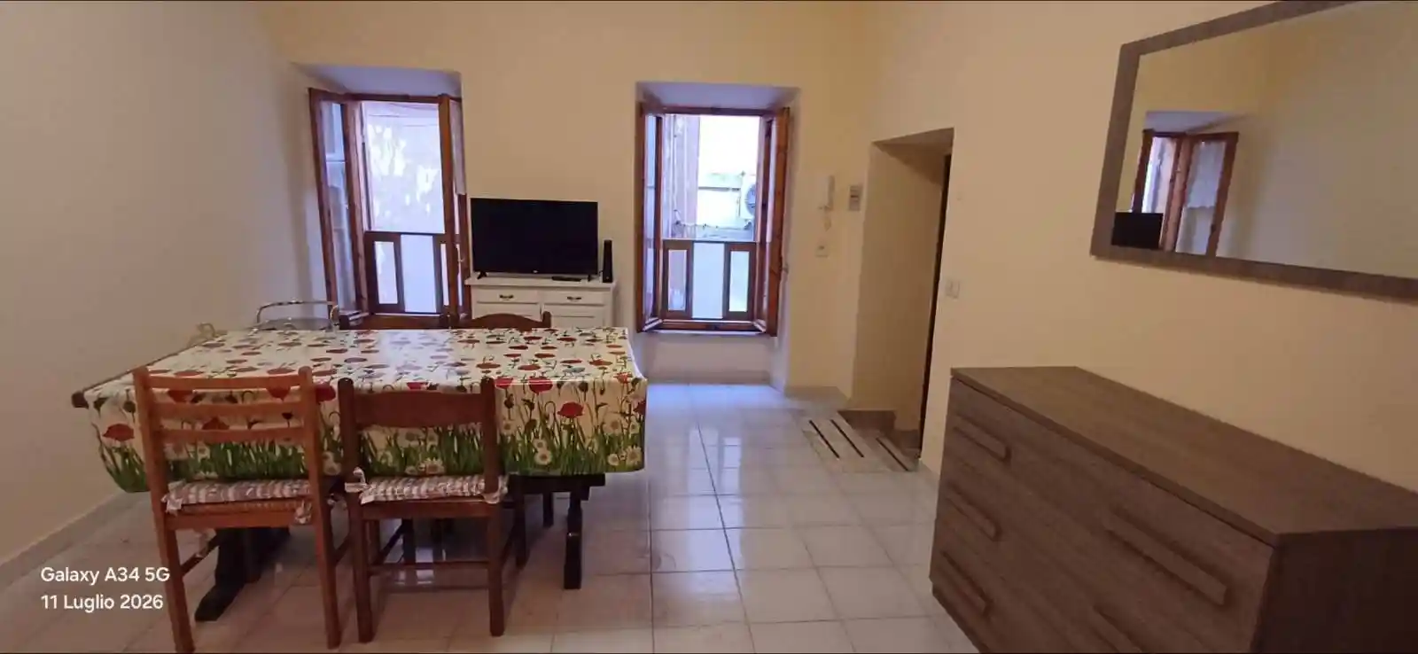 Appartamento in affitto a Velletri