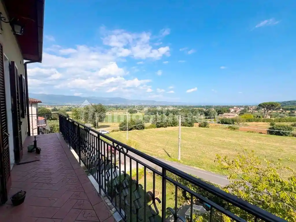Appartamento in vendita a Anghiari