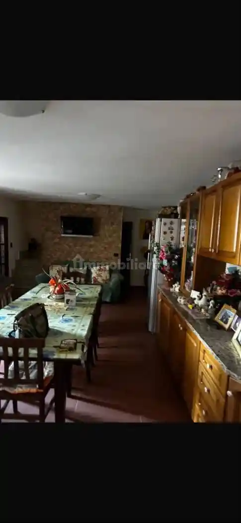 Villetta a schiera in vendita a Santa Caterina dello Ionio