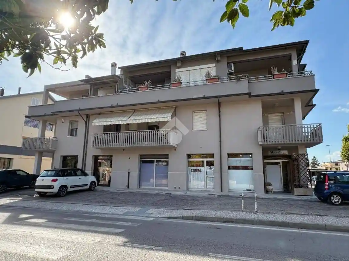 Appartamento in vendita a Bastia Umbra