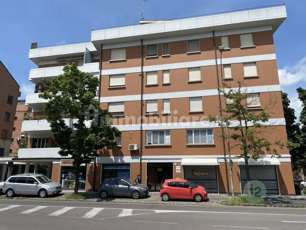 Appartamento in vendita a Carpi