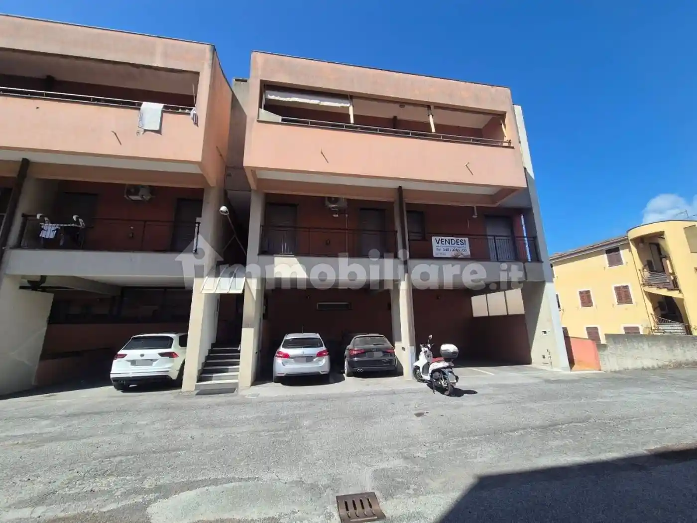 Appartamento in vendita a Sestri Levante