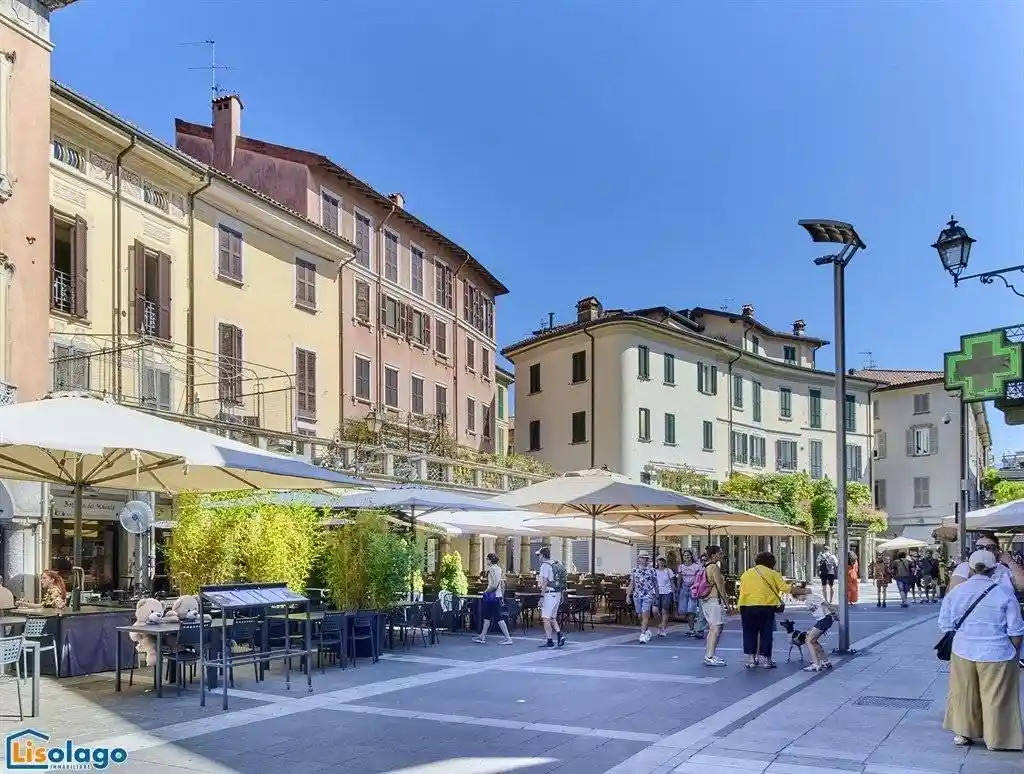 Appartamento in vendita a Lecco