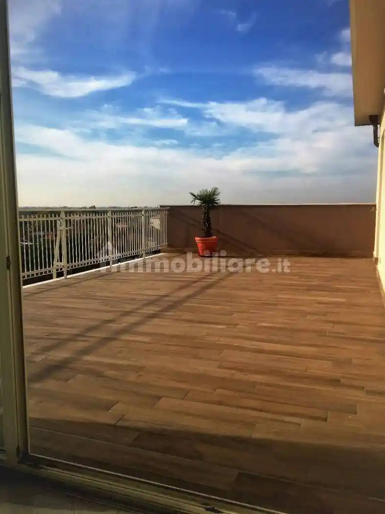 Attico - Mansarda in vendita a Bellaria-Igea Marina