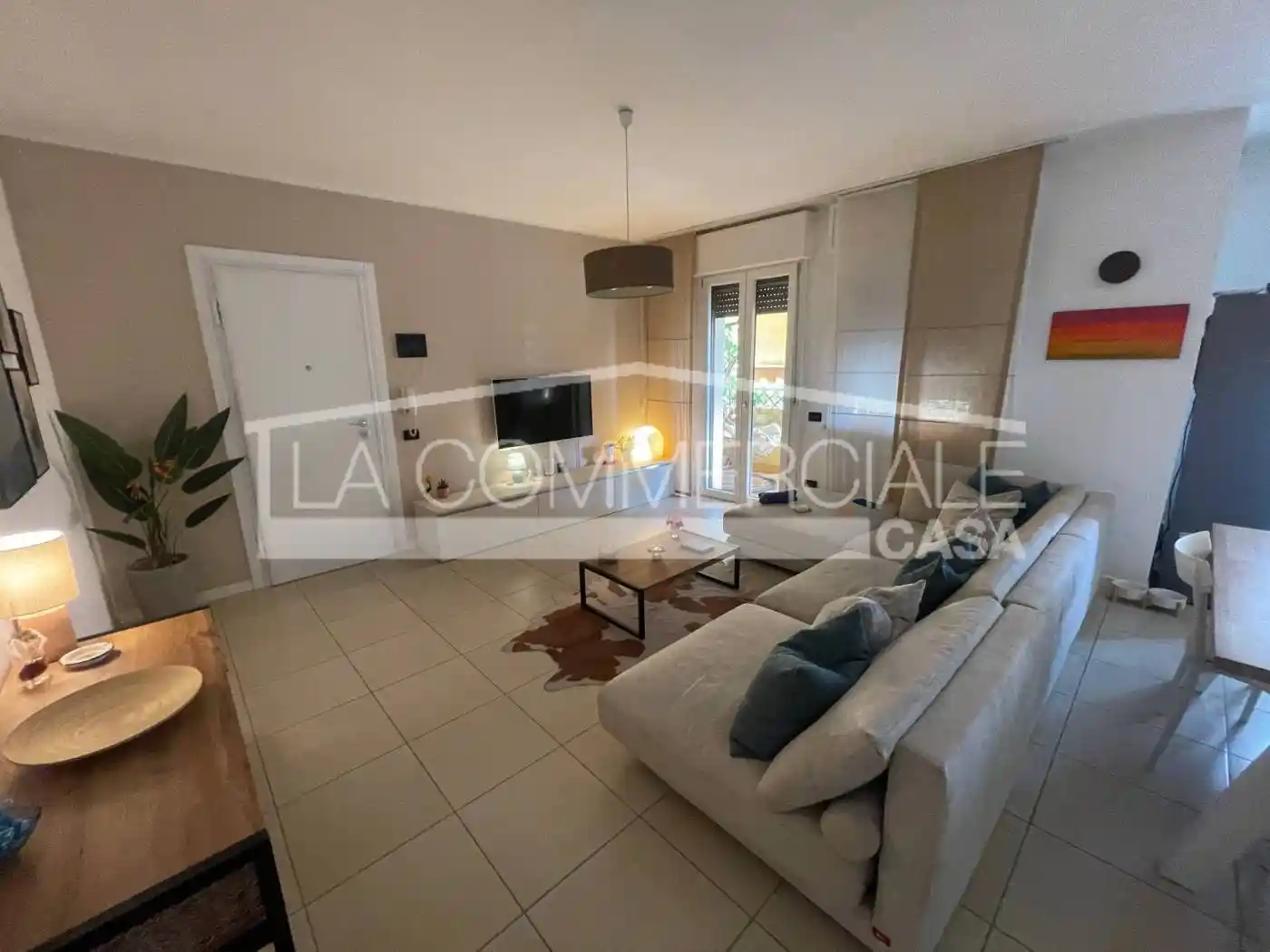 Appartamento in vendita a Quarto d'Altino