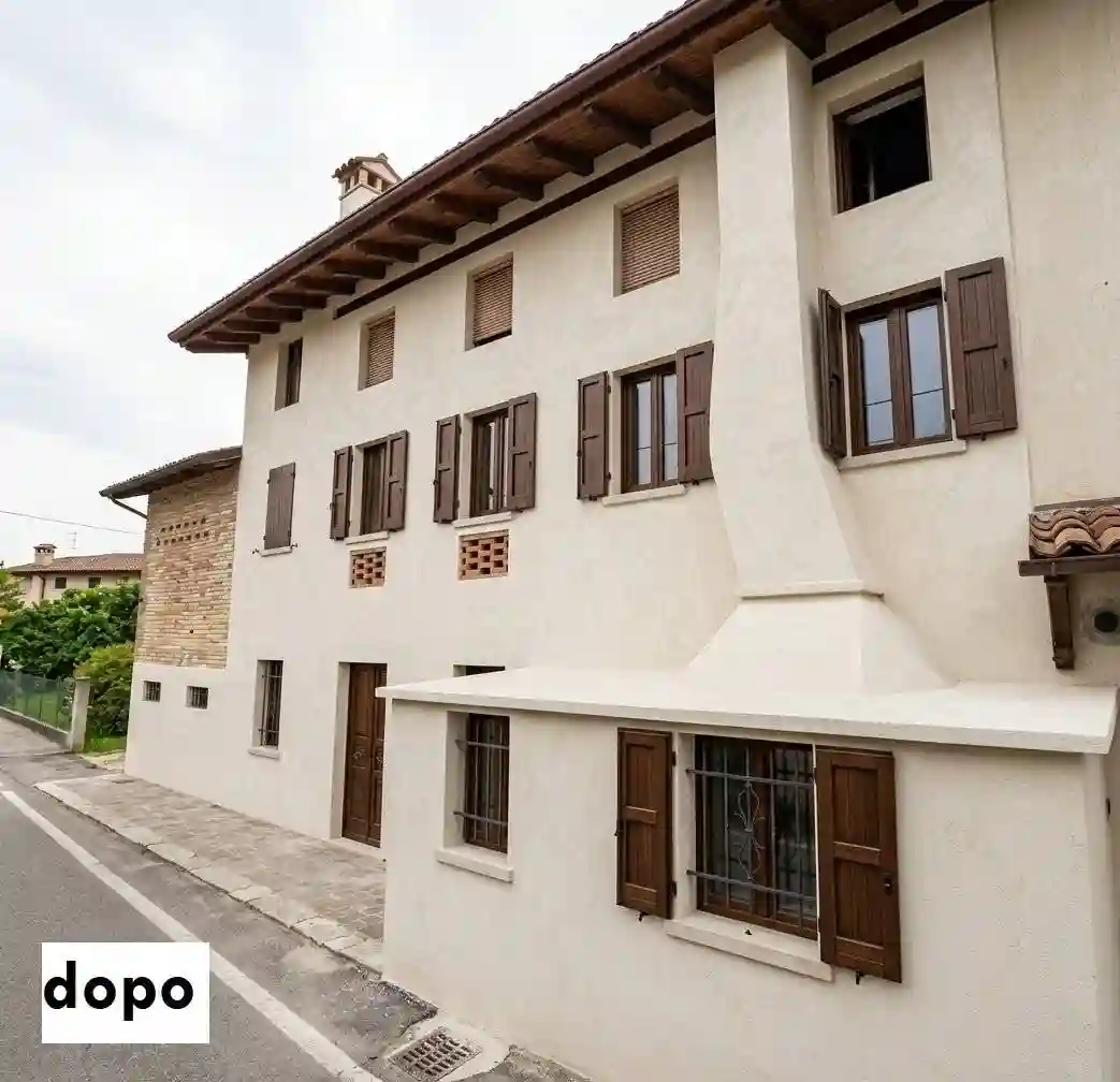 Casa indipendente - foto 2