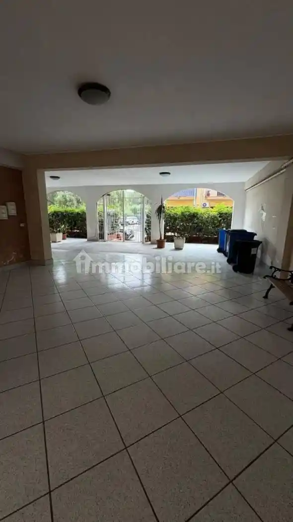 Appartamento in vendita a Bagheria