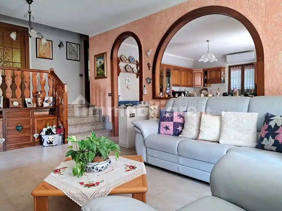Villa - foto 4