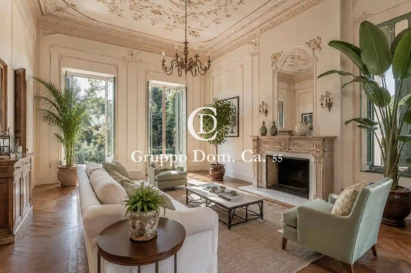 Villa - foto 4