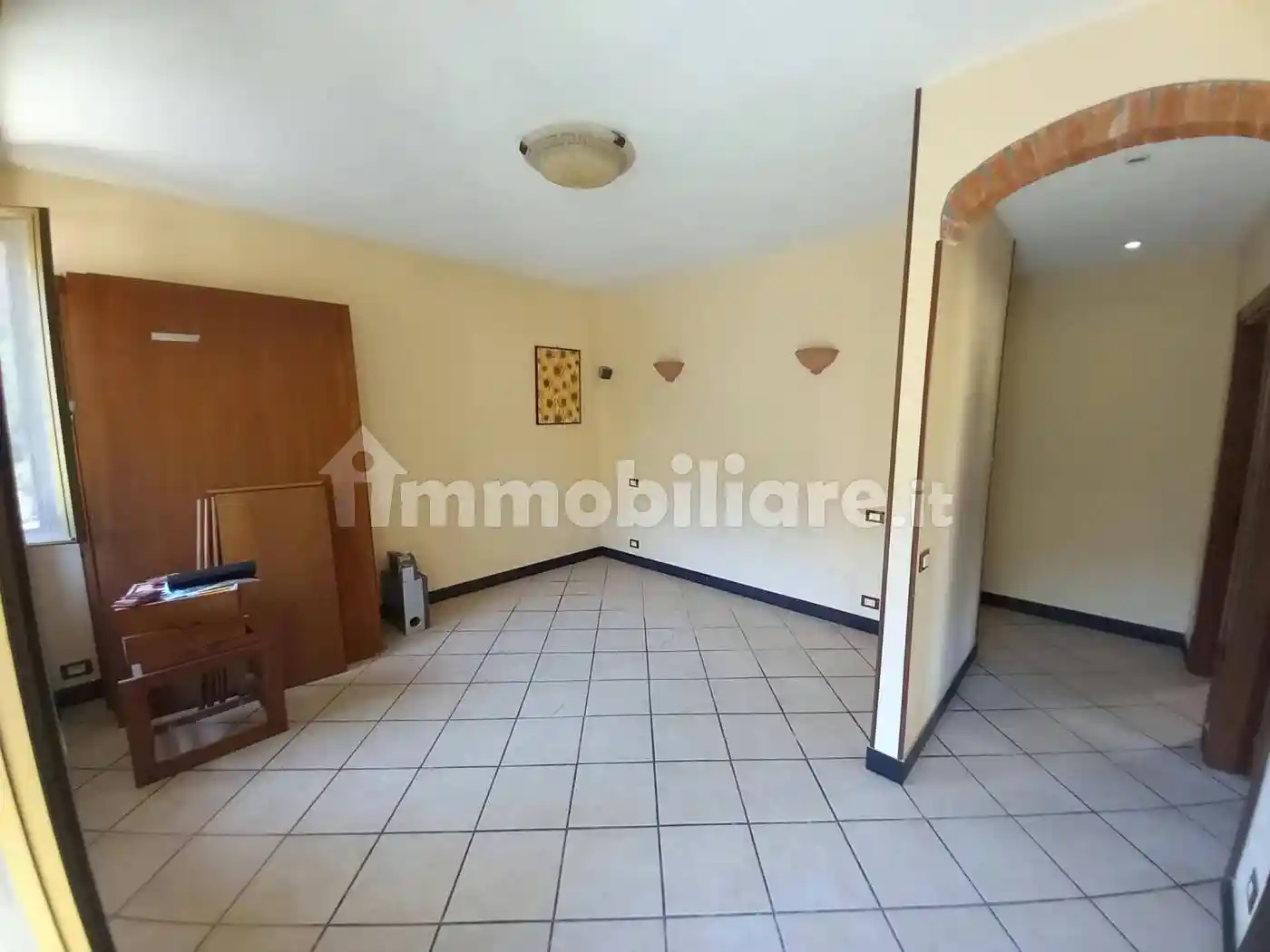 Appartamento in vendita a Uscio