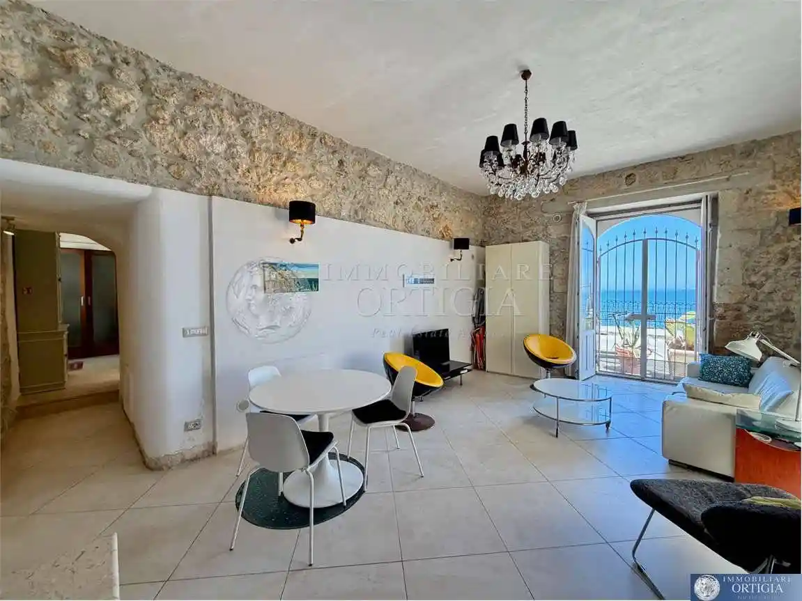 Appartamento in vendita a Siracusa