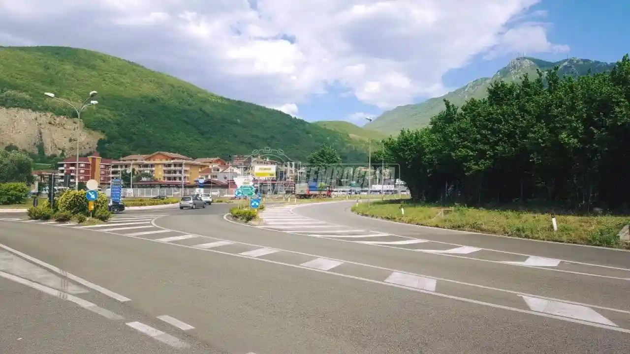 Appartamento in affitto a Mercogliano