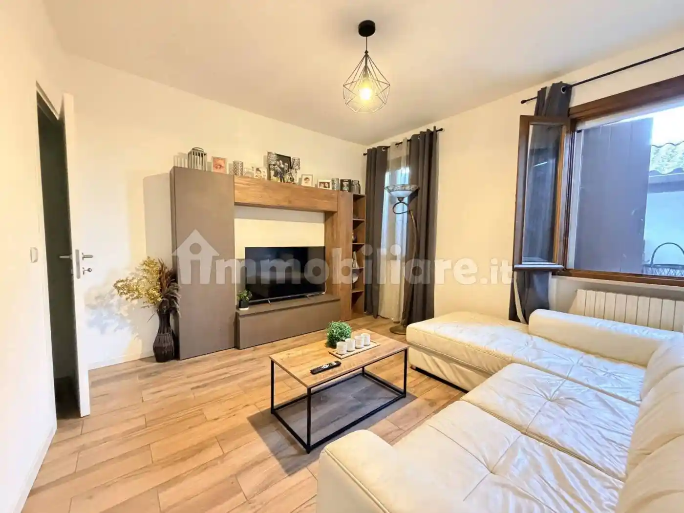 Villetta a schiera in vendita a Villa Bartolomea