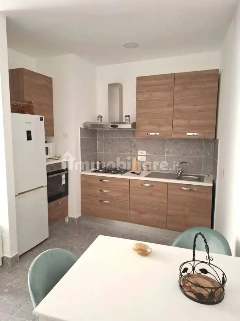 Appartamento in affitto a Napoli