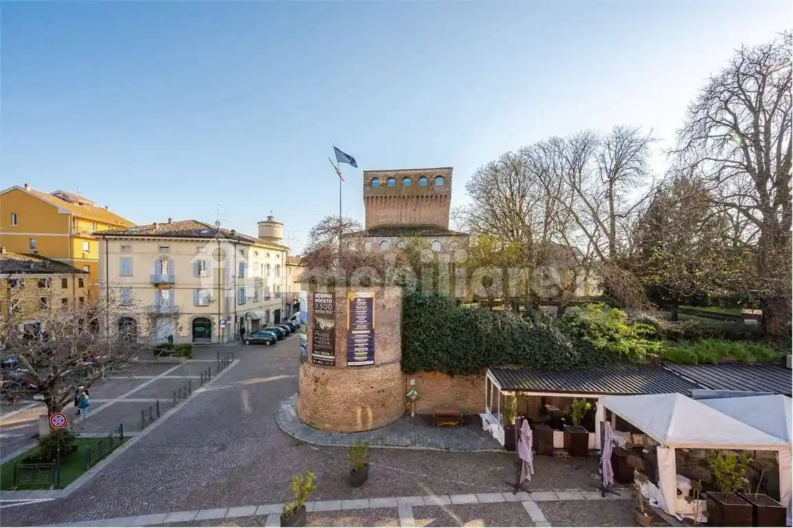Appartamento in vendita a Noceto
