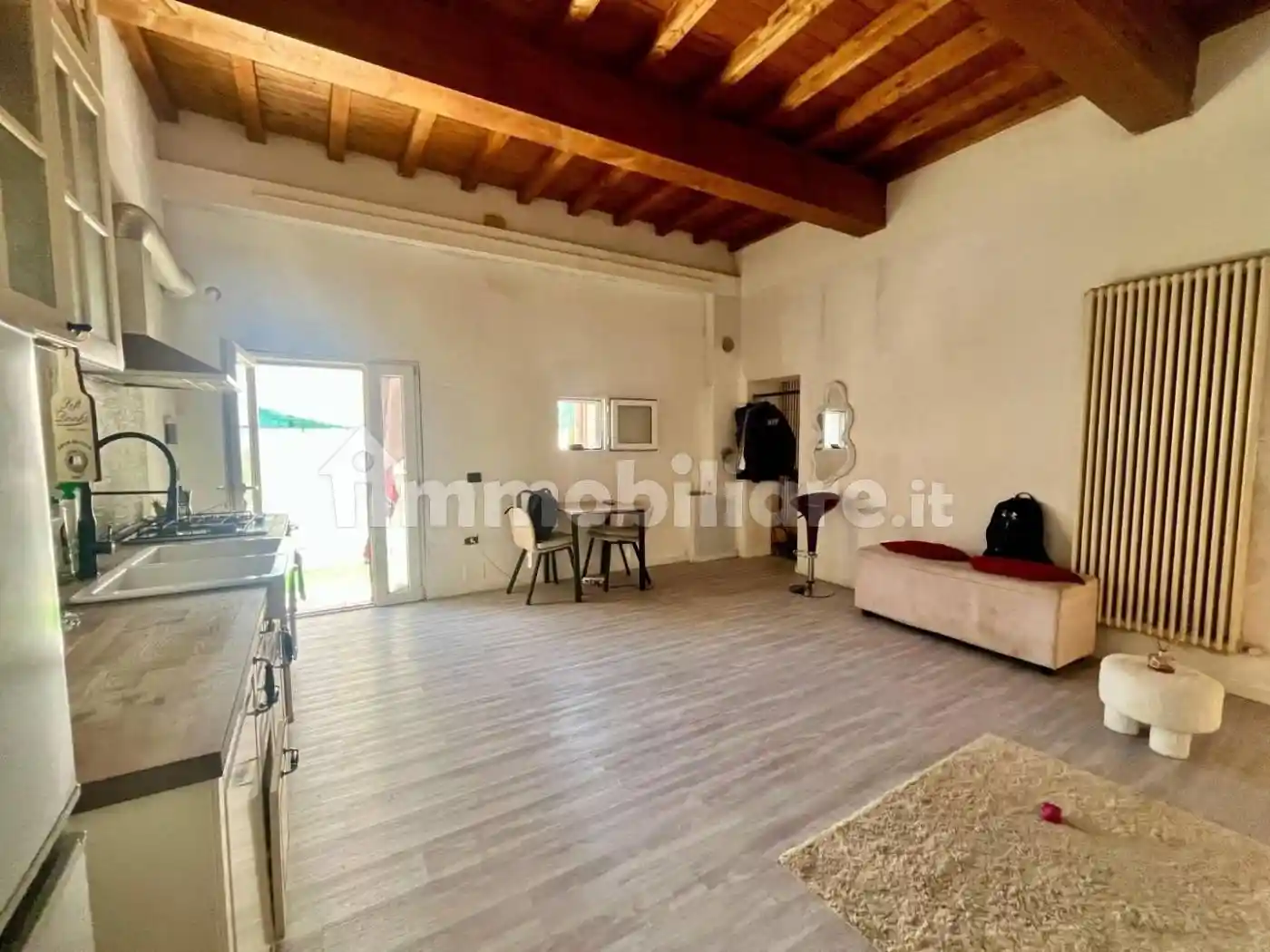 Casa indipendente in vendita a Cascina