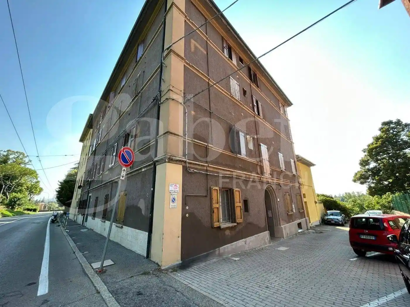 Appartamento in vendita a Casalecchio di Reno