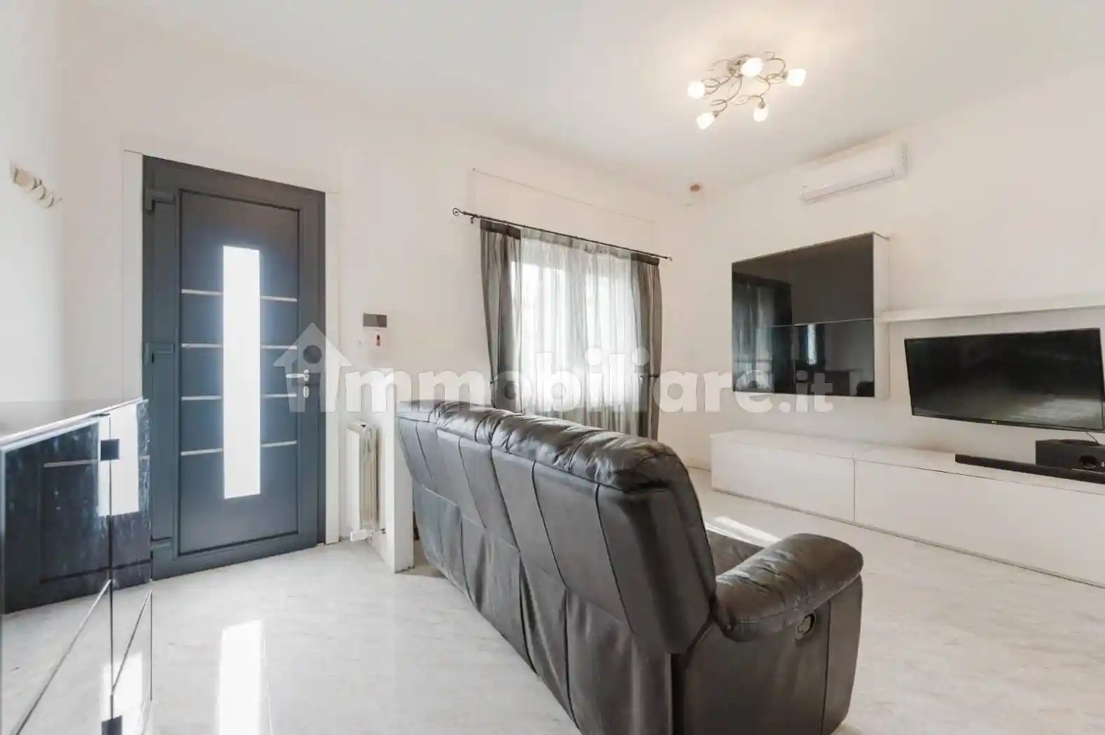 Villa in vendita a Mogliano Veneto