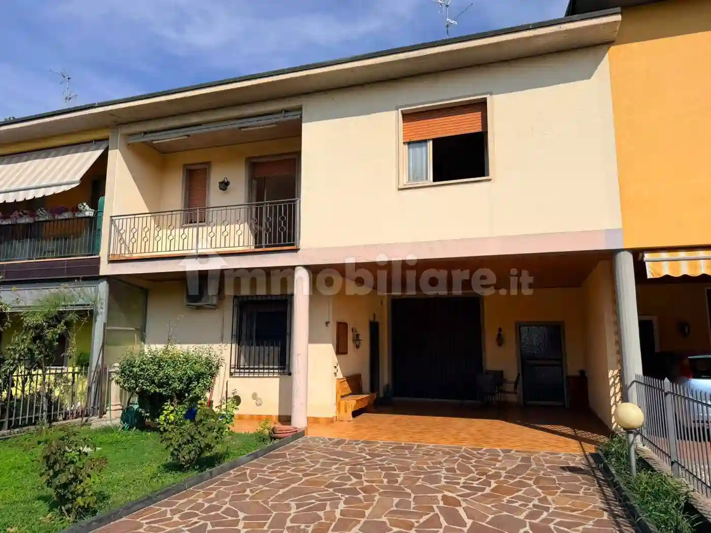 Villetta a schiera - foto 2