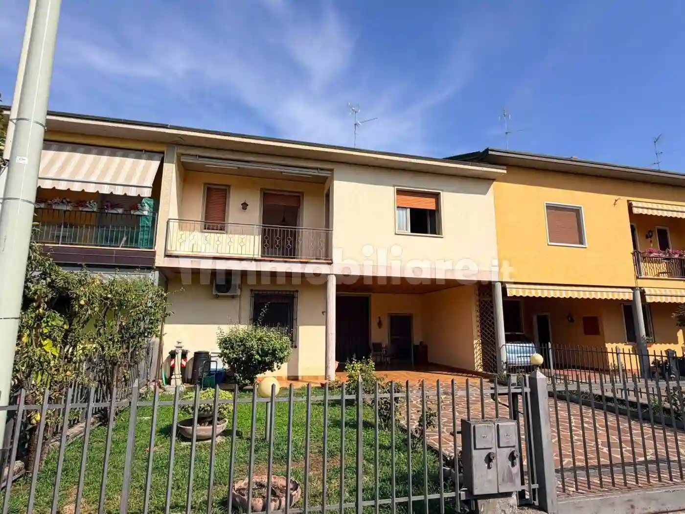 Villetta a schiera - foto 3