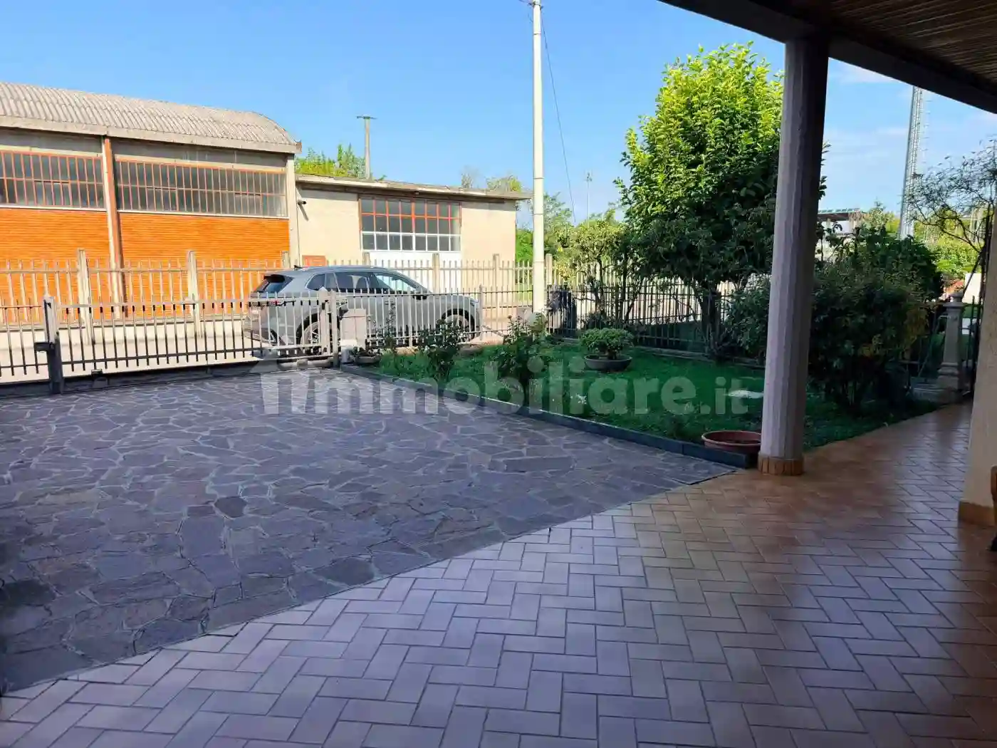 Villetta a schiera - foto 4