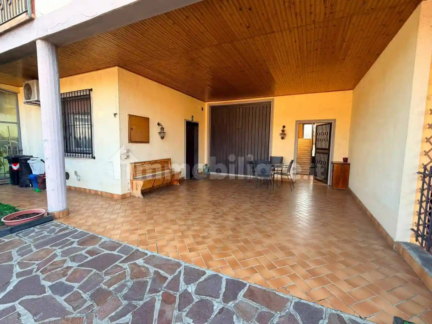Villetta a schiera - foto 5